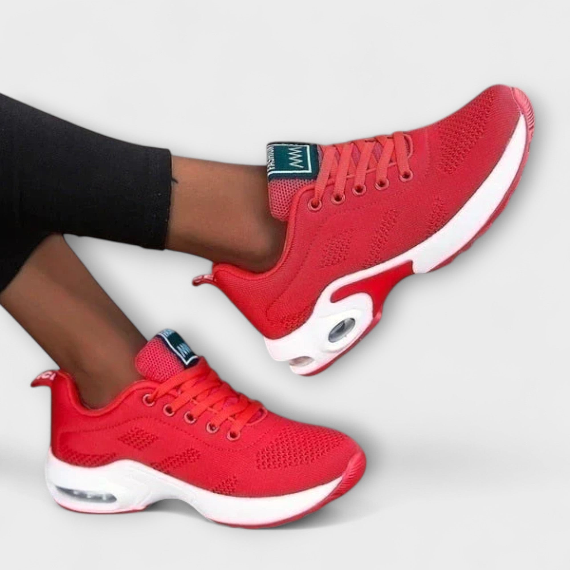 ZUZANA | FlexiFit Ergonomické Sportovní Boty