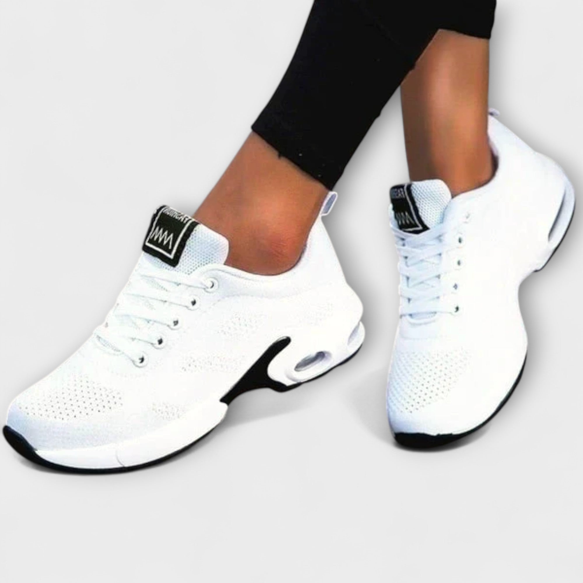 ZUZANA | FlexiFit Ergonomické Sportovní Boty