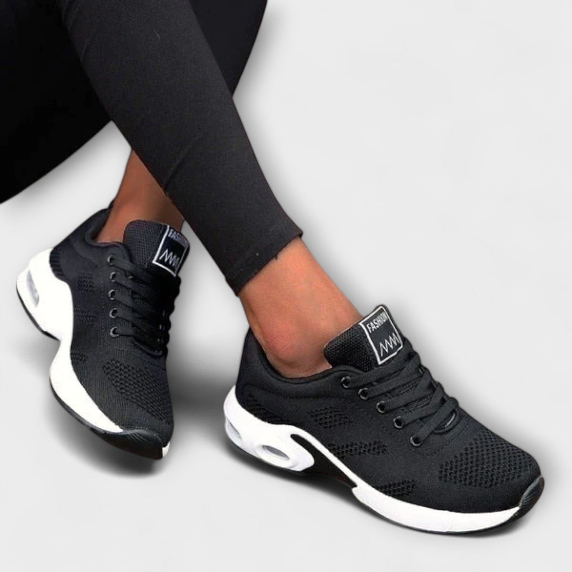 ZUZANA | FlexiFit Ergonomické Sportovní Boty