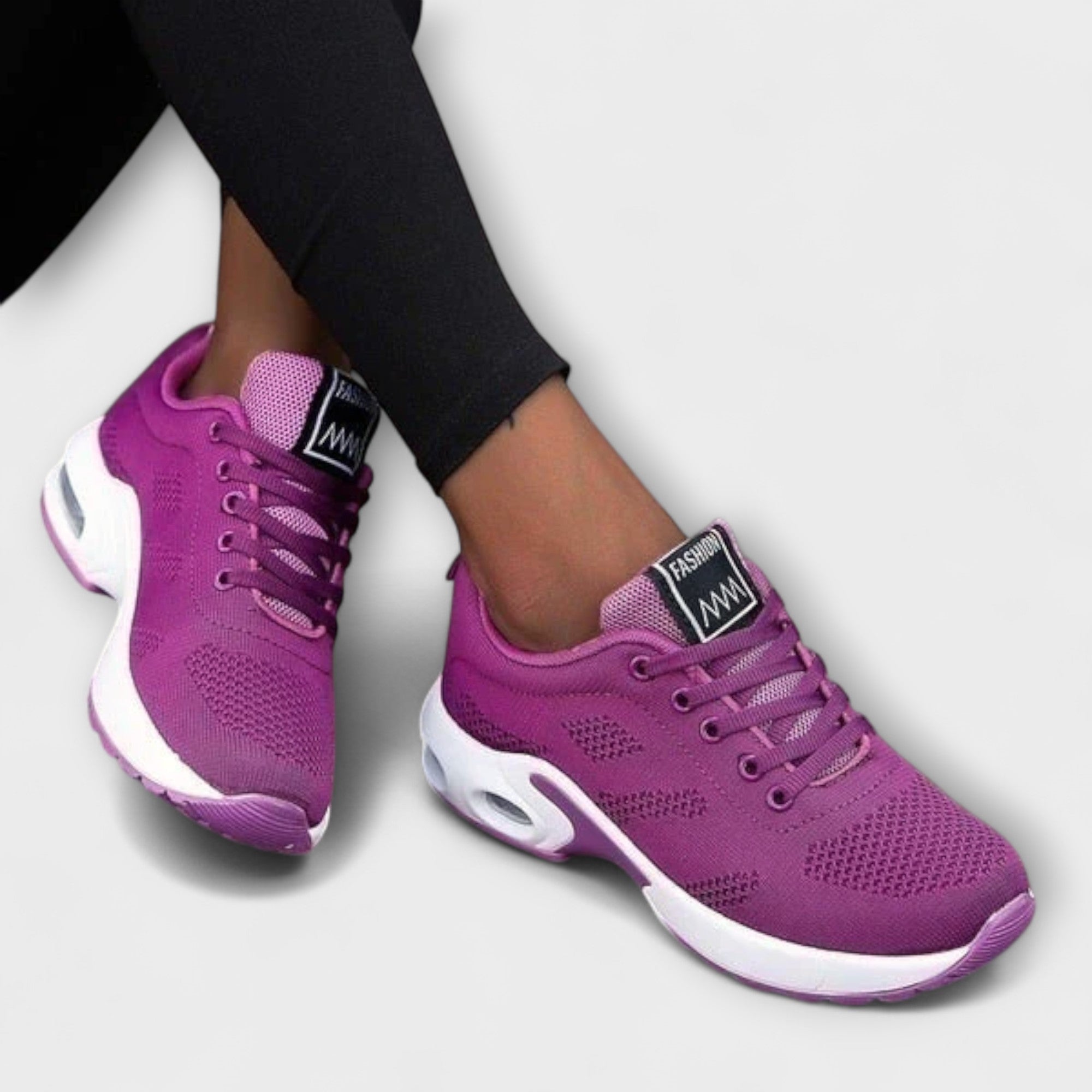 ZUZANA | FlexiFit Ergonomické Sportovní Boty