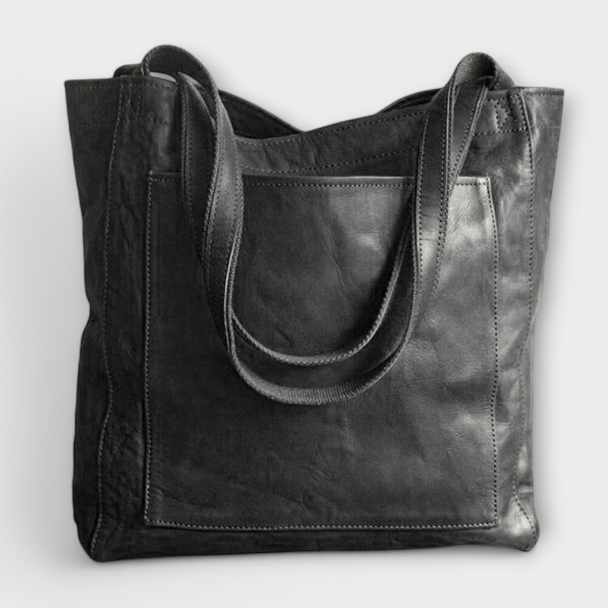 ZUZANA | Kafka Aveline Luxe Tote