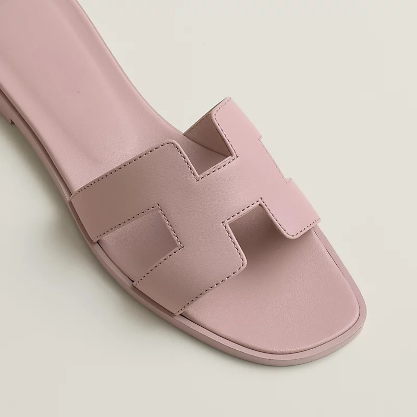 ZUZANA | Chic Sandály – Elegantní kožené pantofle pro každý den