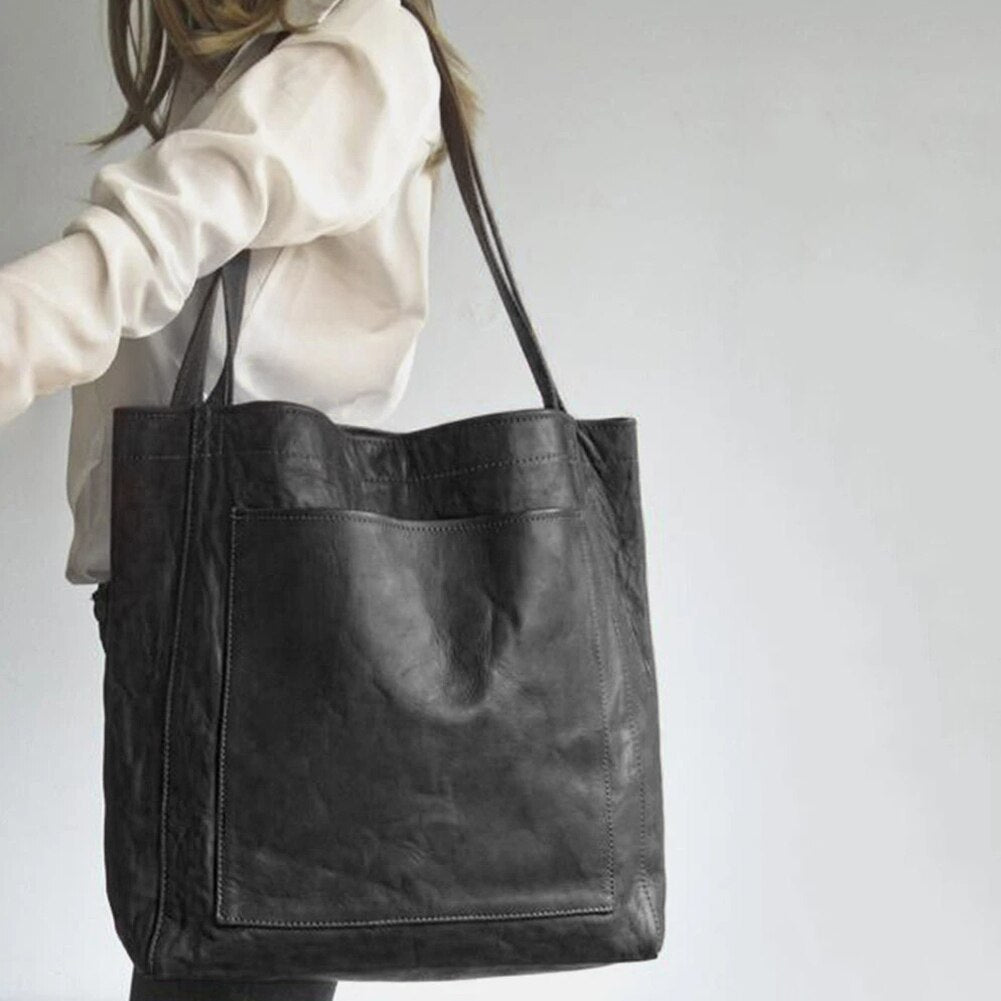 ZUZANA | Kafka Aveline Luxe Tote