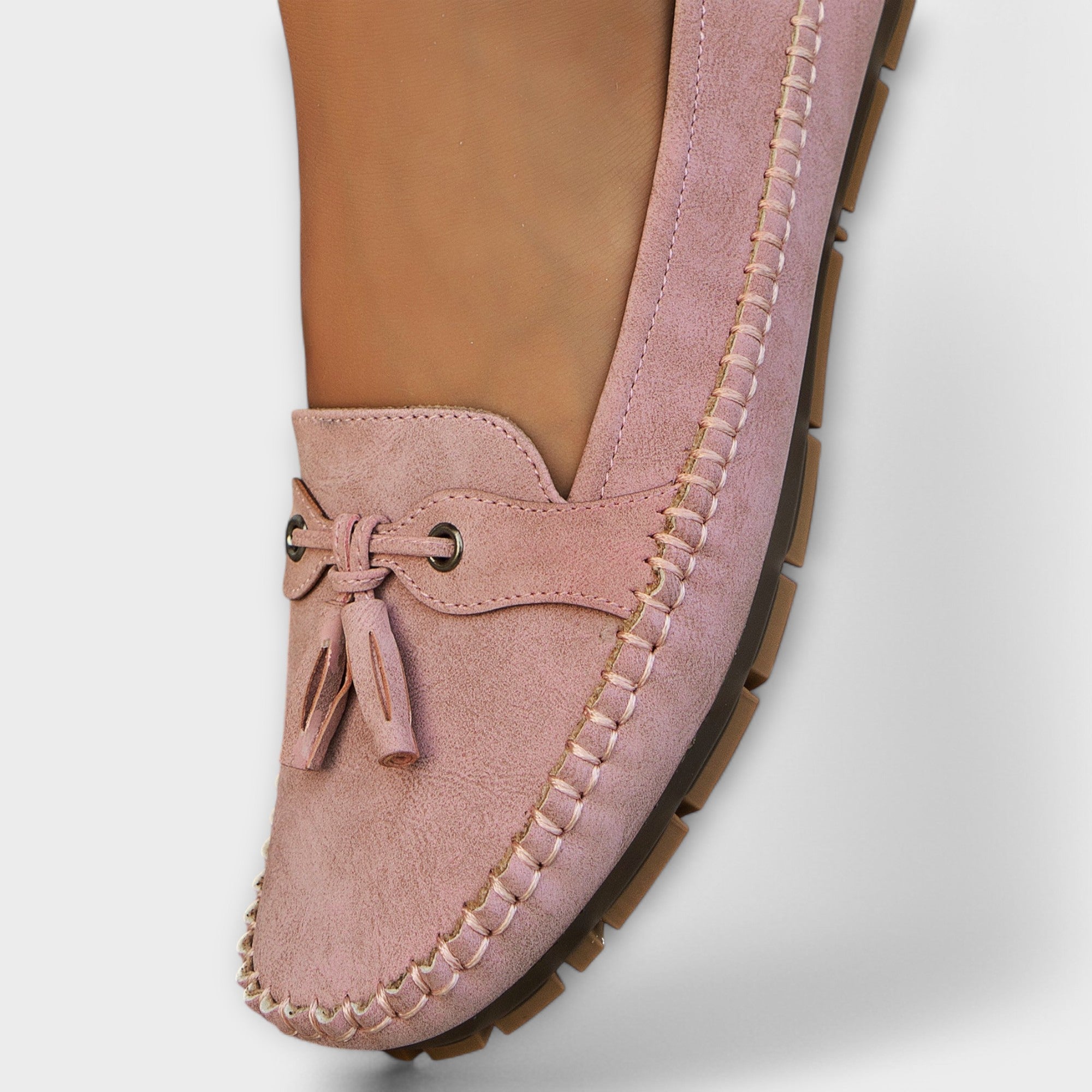 ZUZANA | Loafer