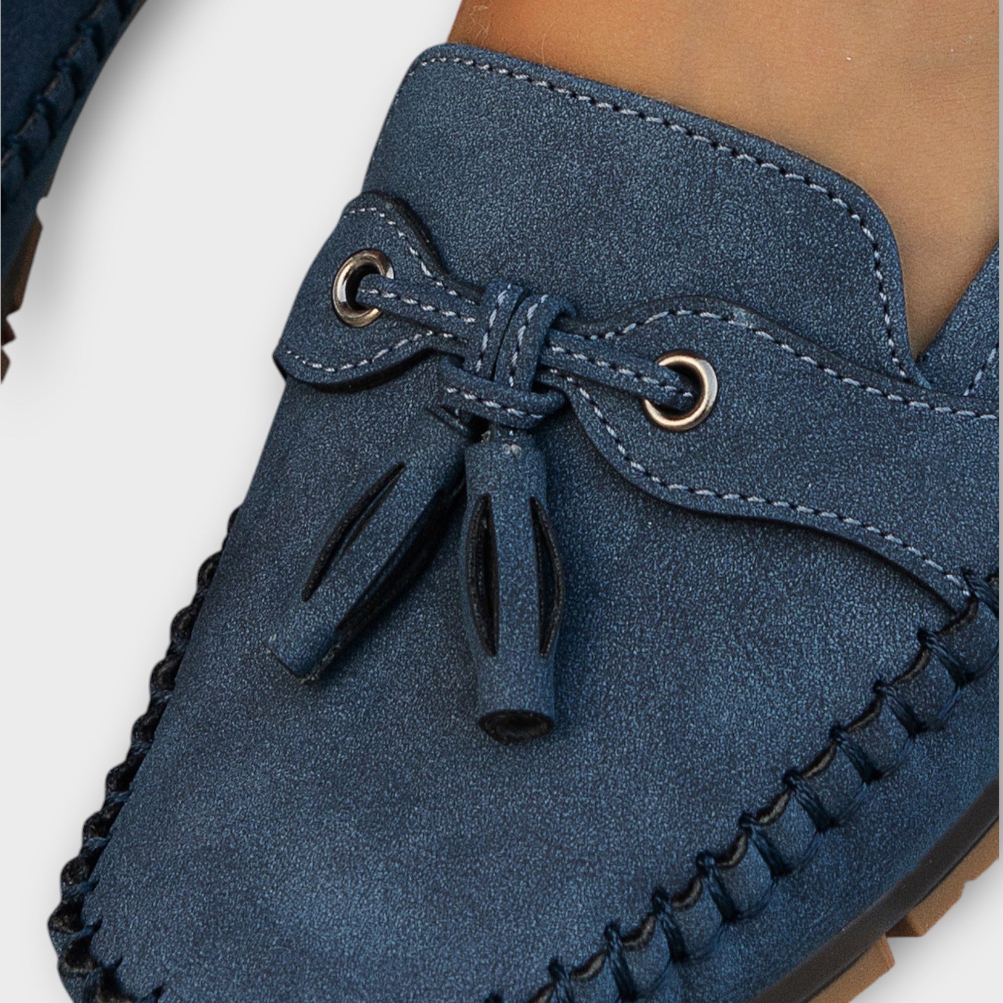 ZUZANA | Loafer