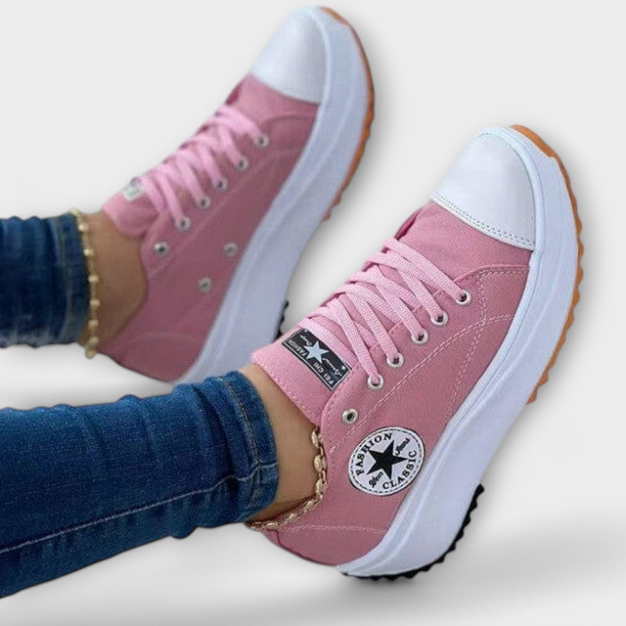 ZUZANA | Ortopedické sneakers pro ženy