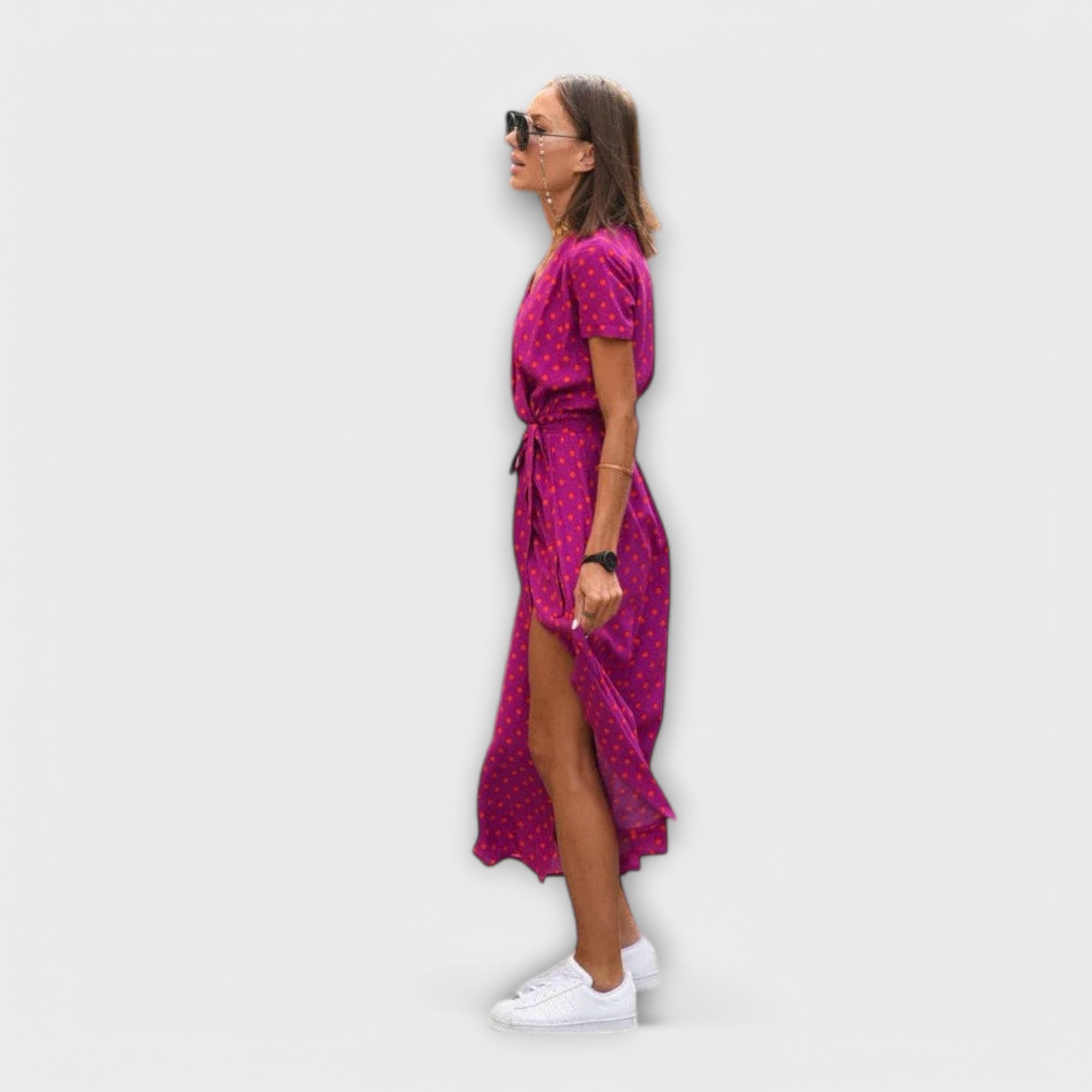 ZUZANA | Pohodlné Šaty
