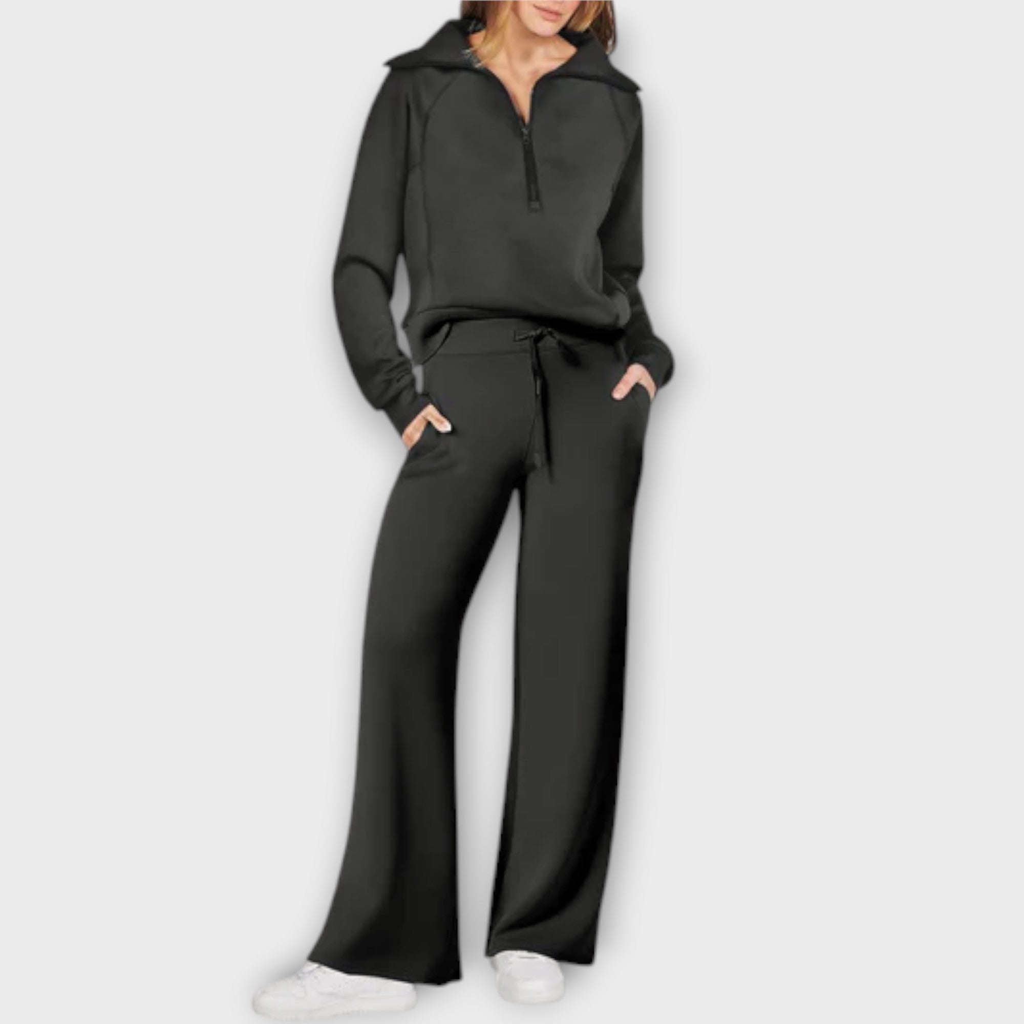 ZUZANA | Eline 2-dílná Cozy Loungeset