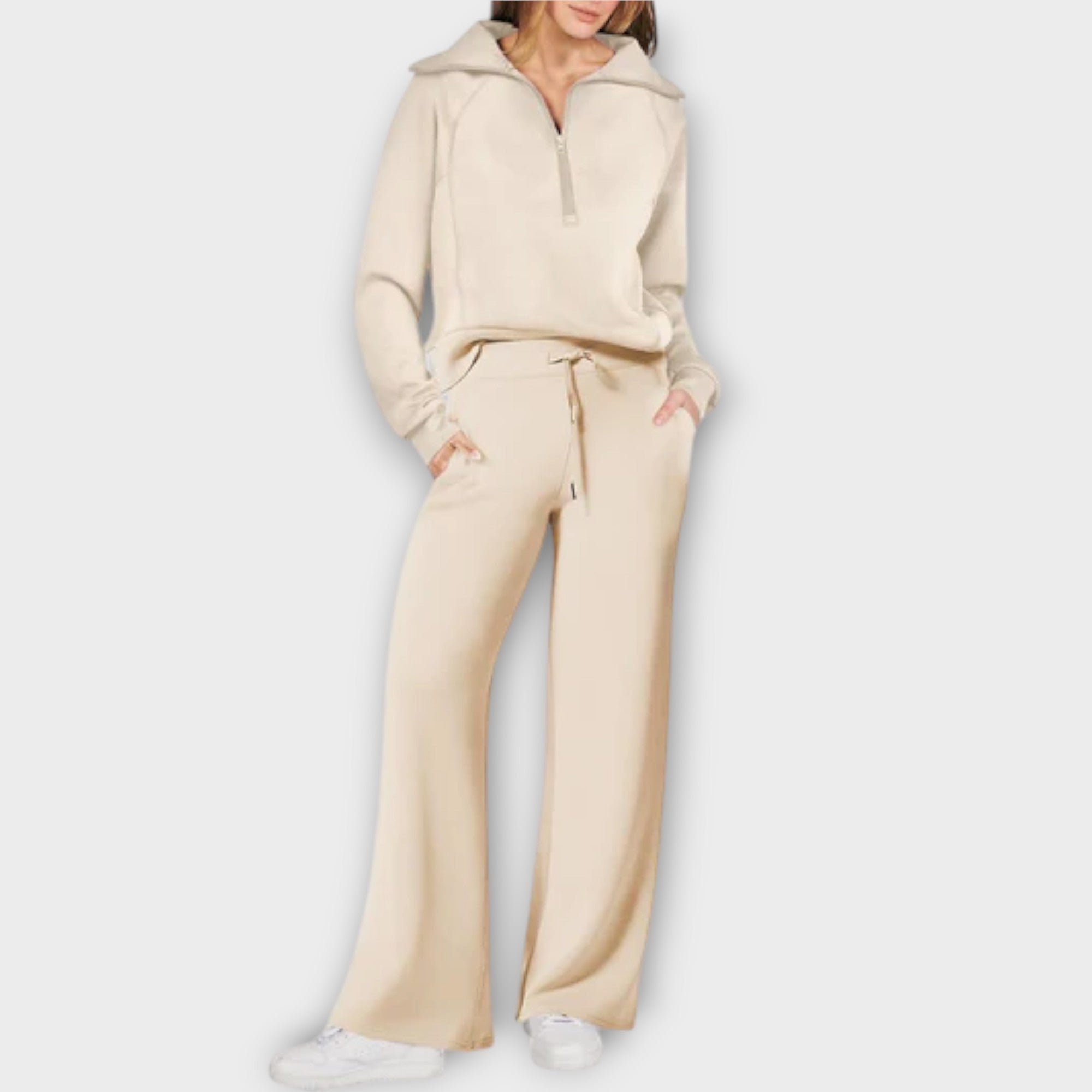 ZUZANA | Eline 2-dílná Cozy Loungeset