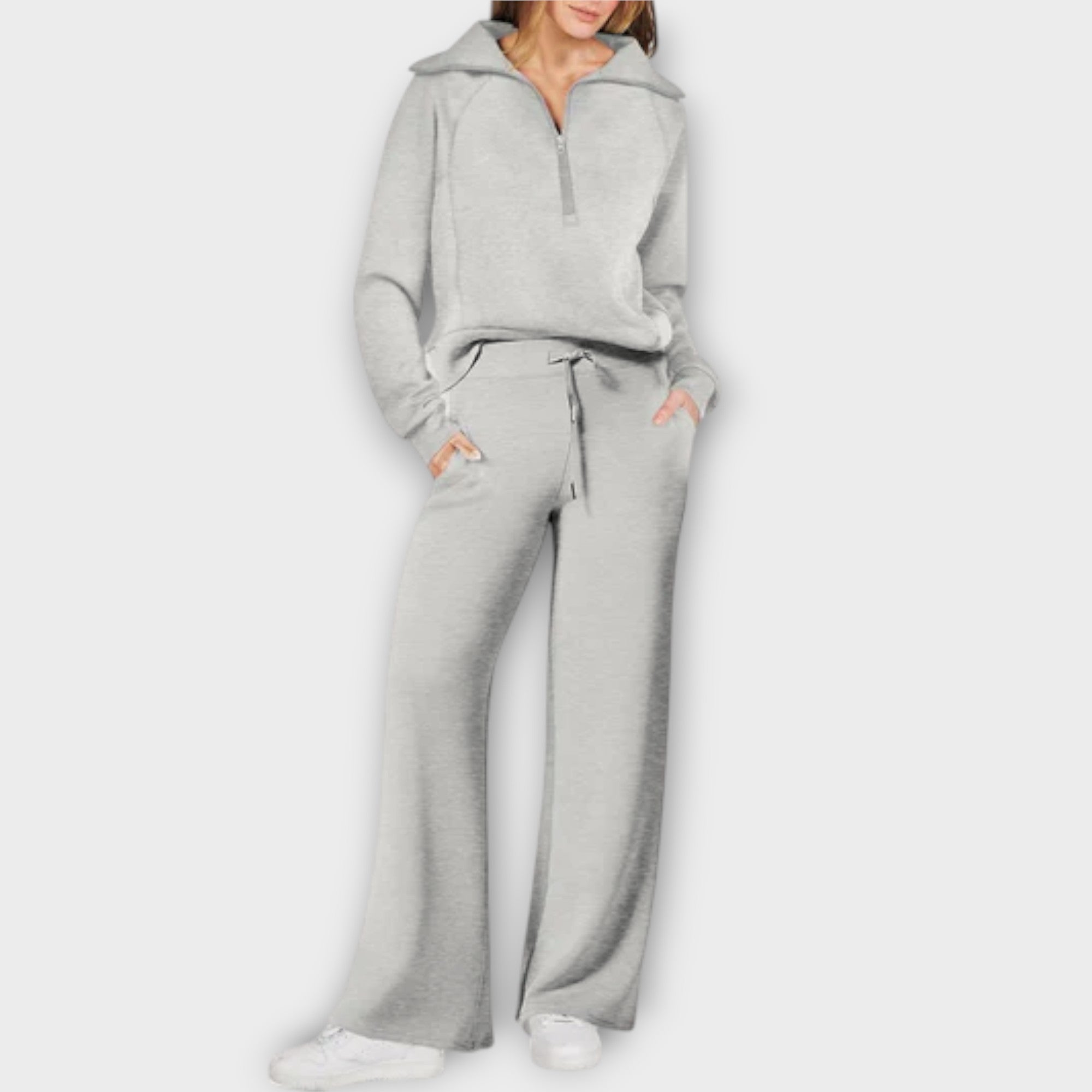 ZUZANA | Eline 2-dílná Cozy Loungeset