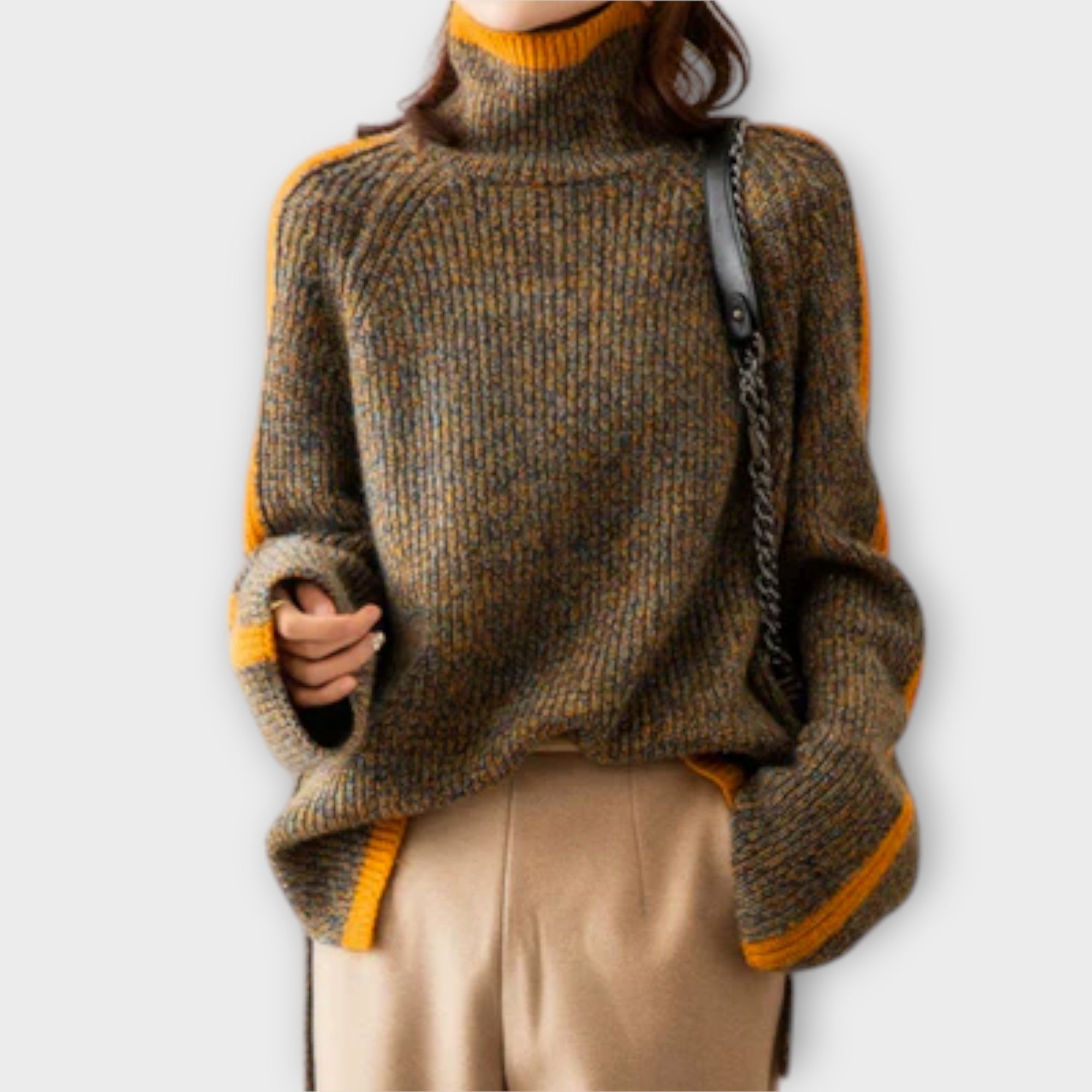 ZUZANA | Vintage Sweater