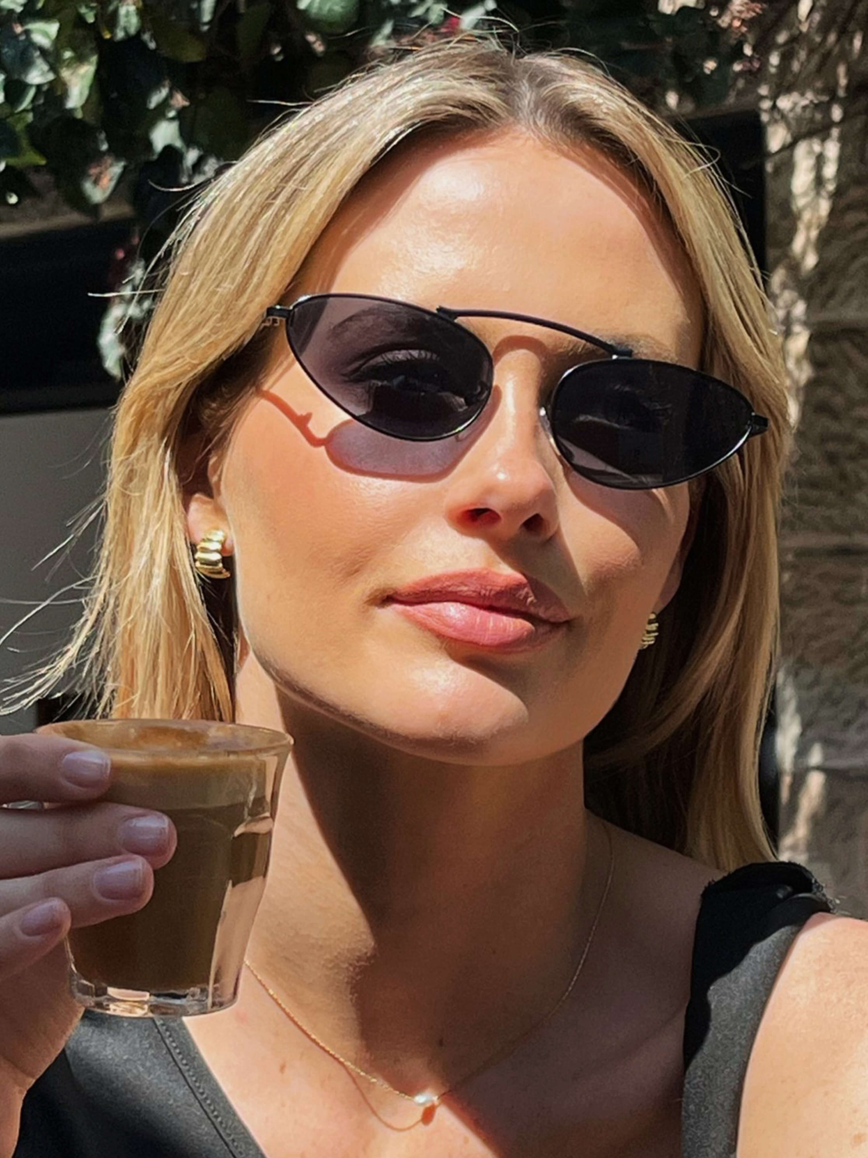 ZUZANA | Raede Sluneční Brýle