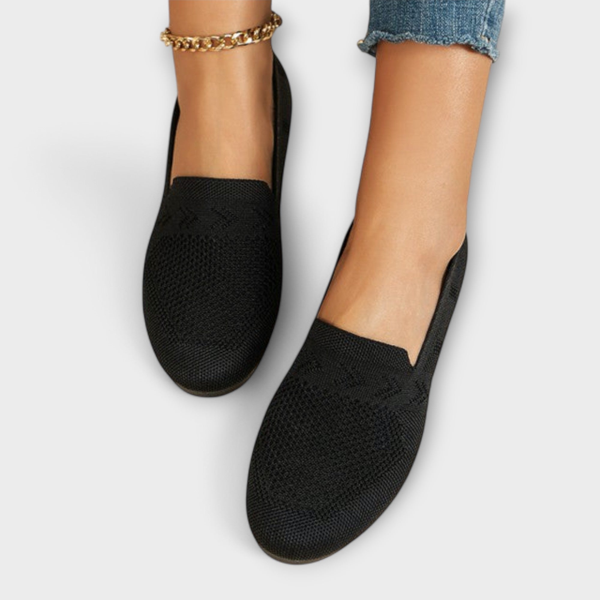ZUZANA | Univerzální Loafery