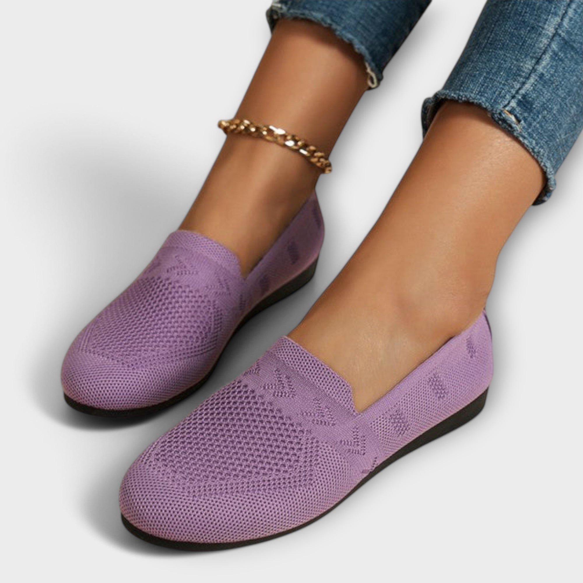 ZUZANA | Univerzální Loafery