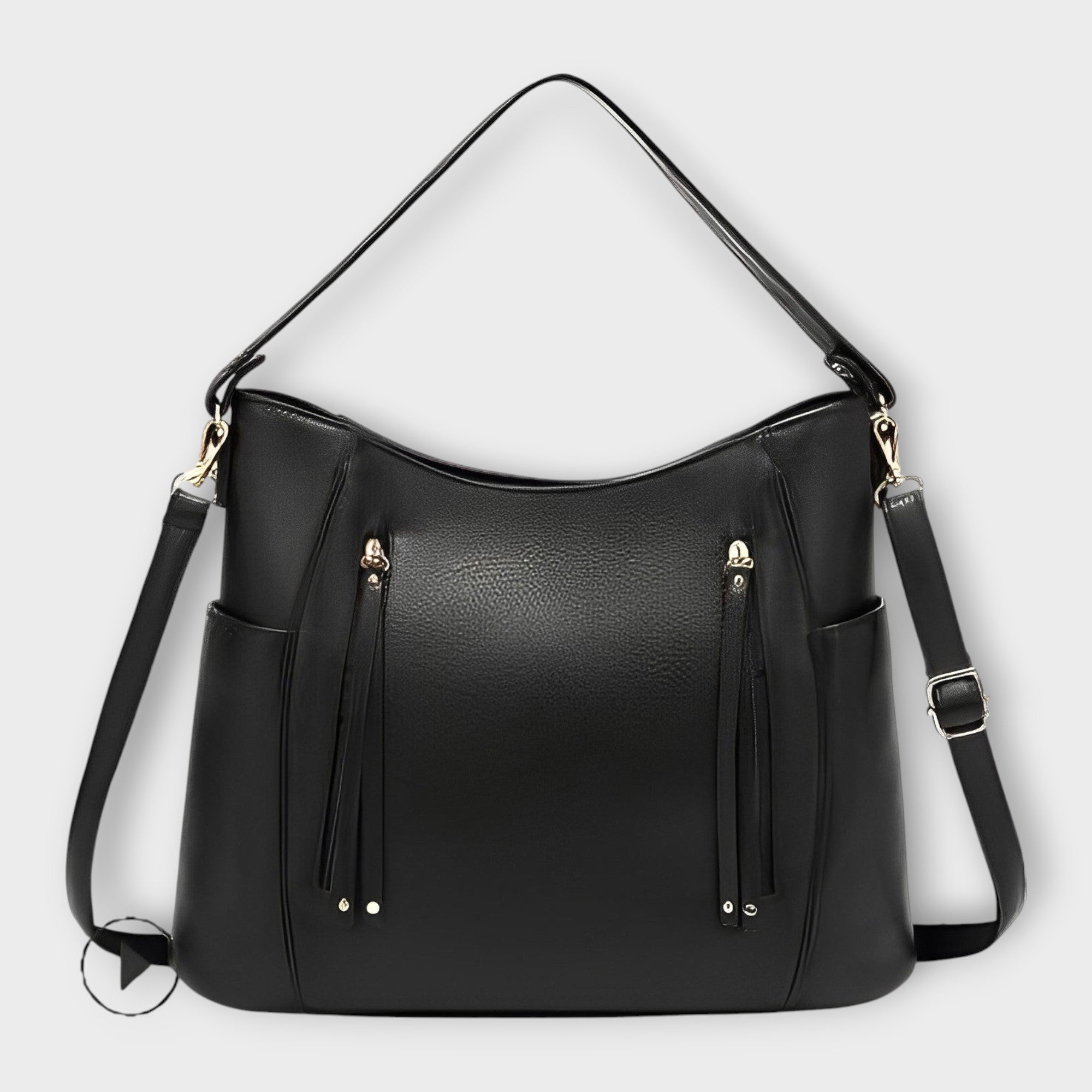 ZUZANA | Elegantní dámská kabelka inspirovaná vintage stylem