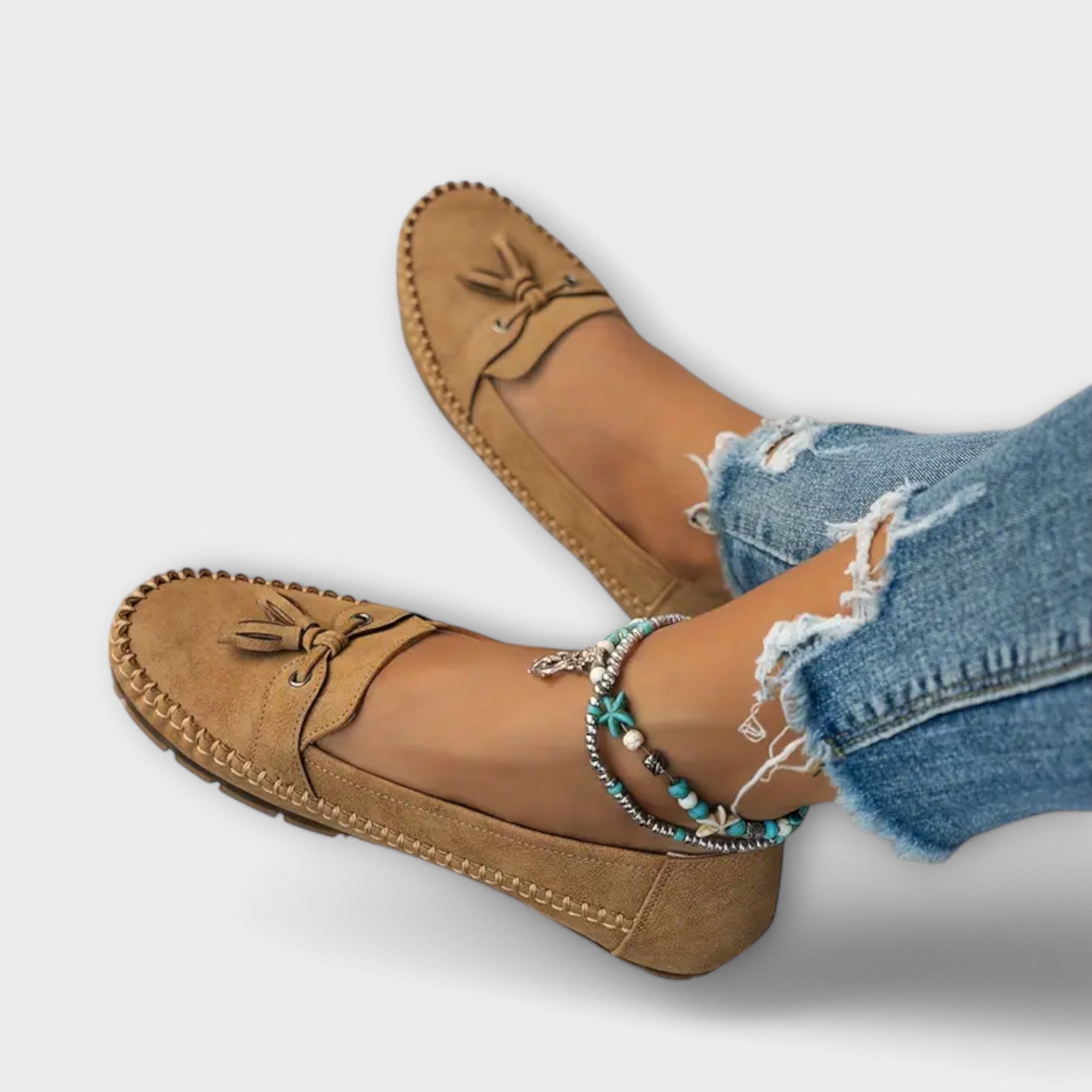 ZUZANA | Loafer