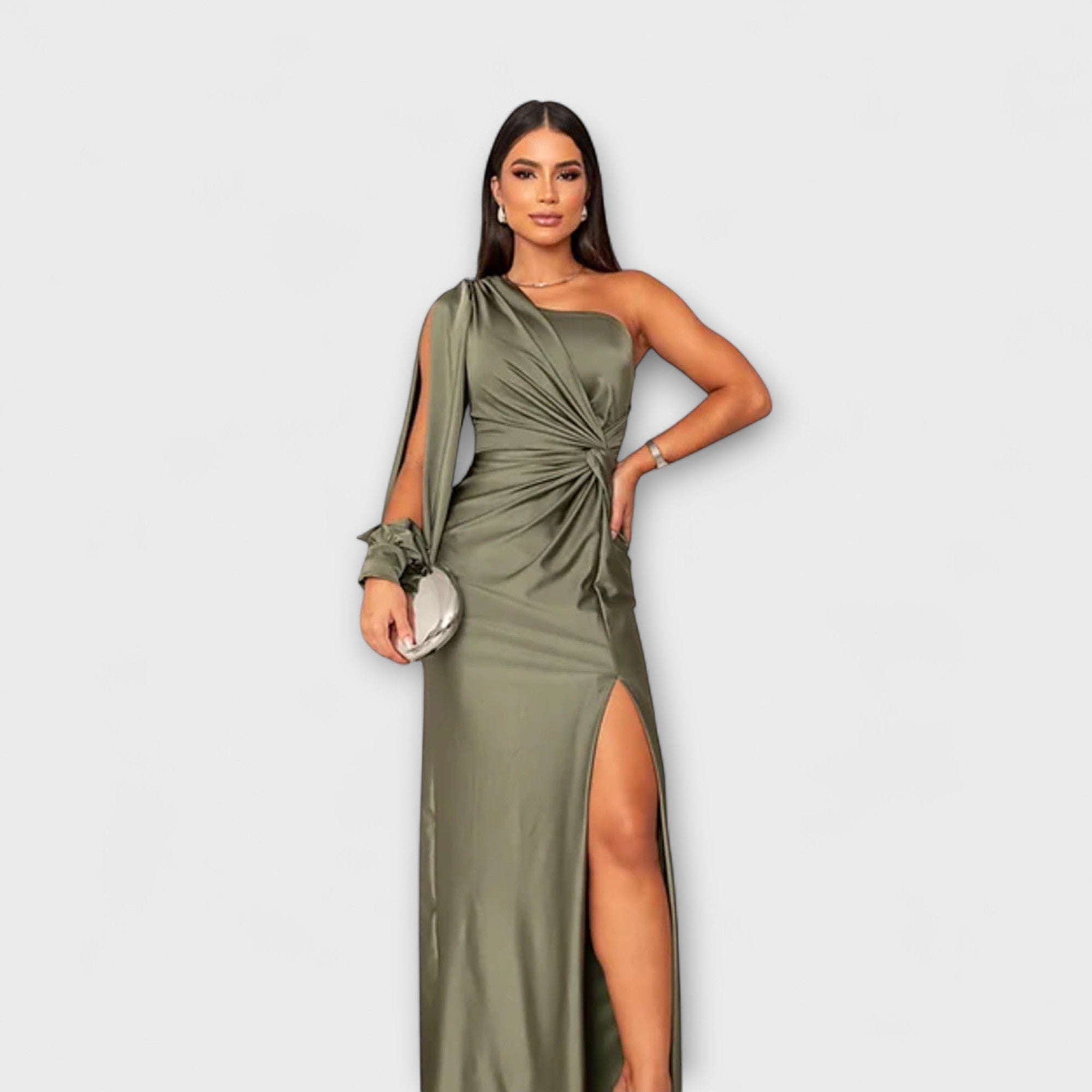 ZUZANA | Elegantní šaty s rafinovaností