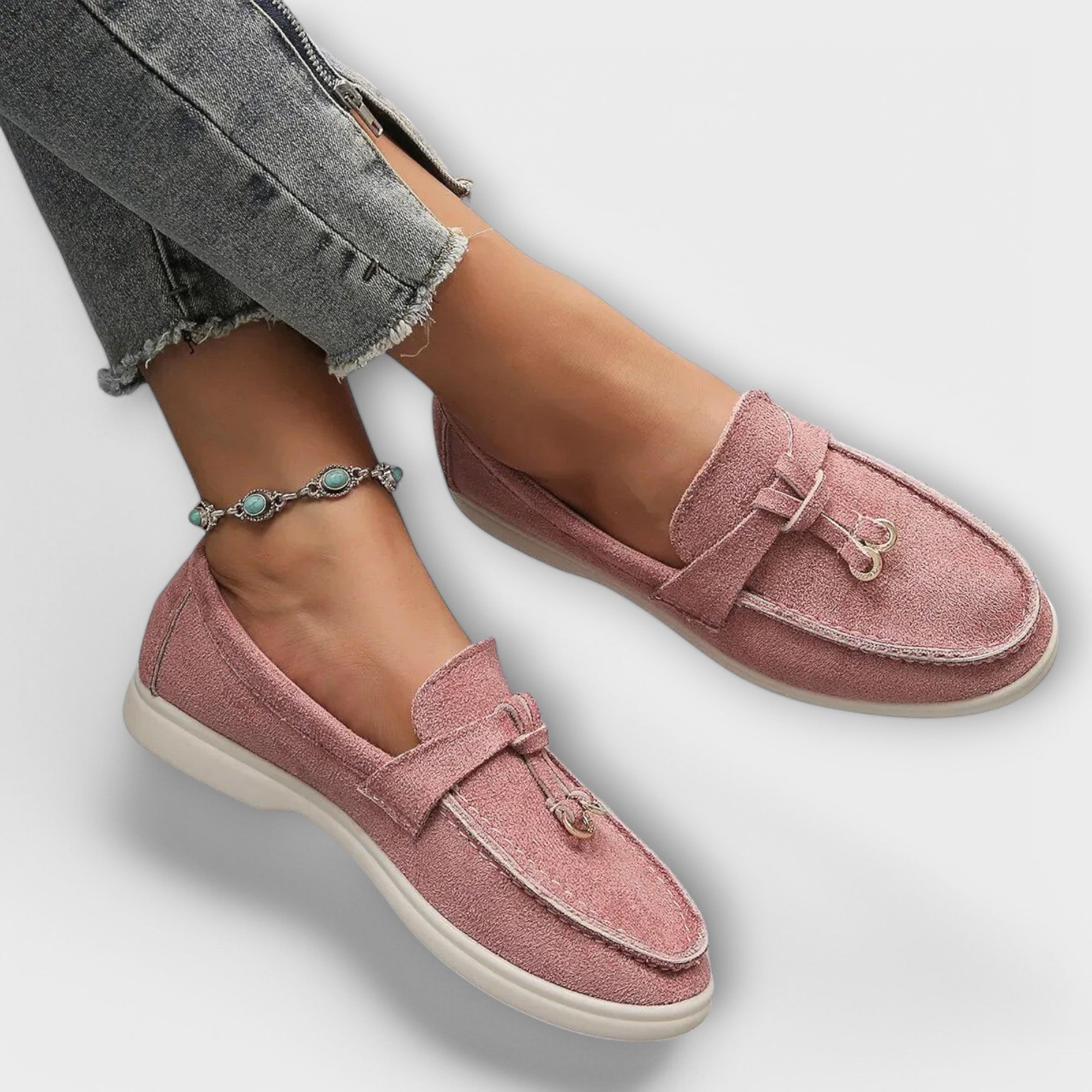 ZUZANA | Eline Loafer