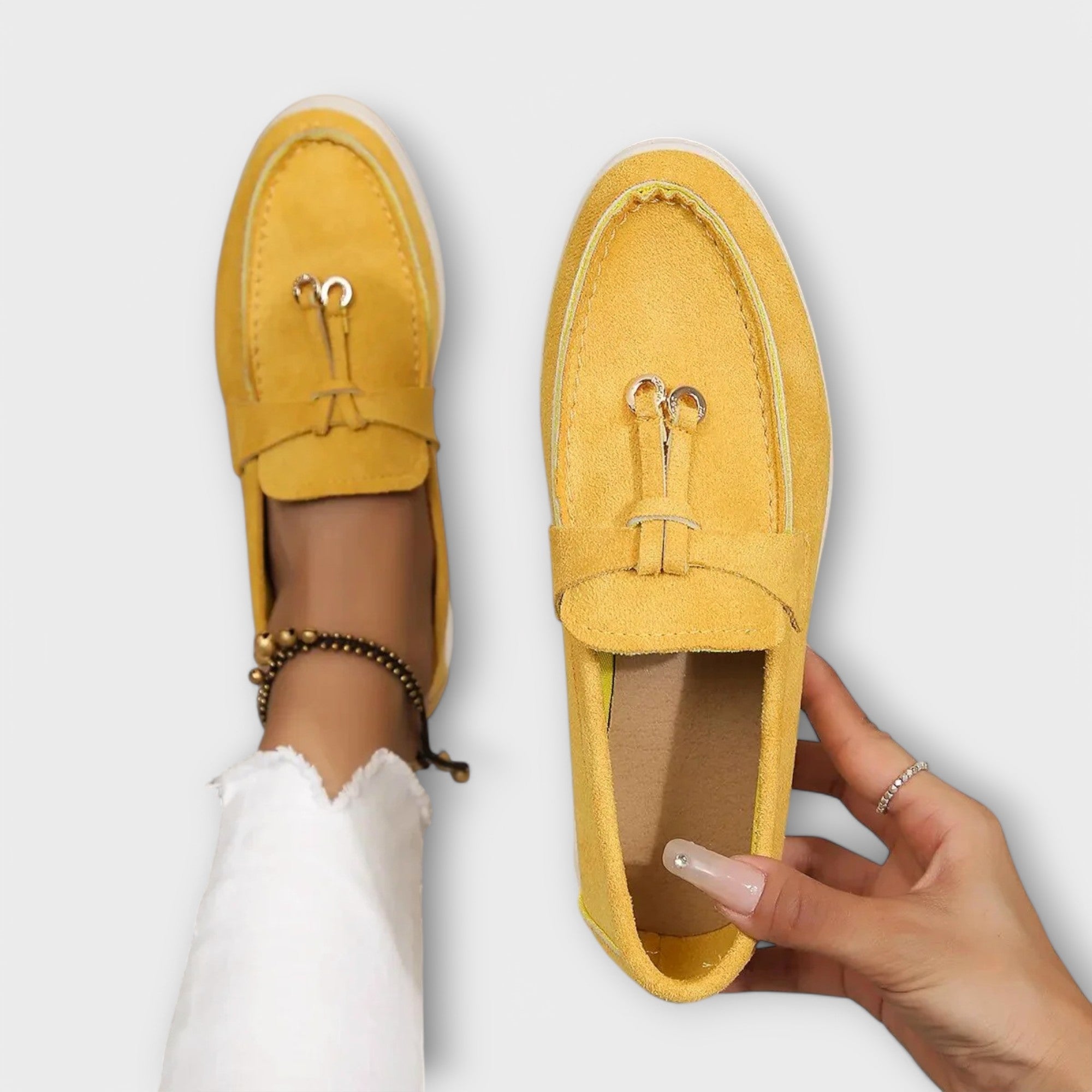 ZUZANA | Eline Loafer
