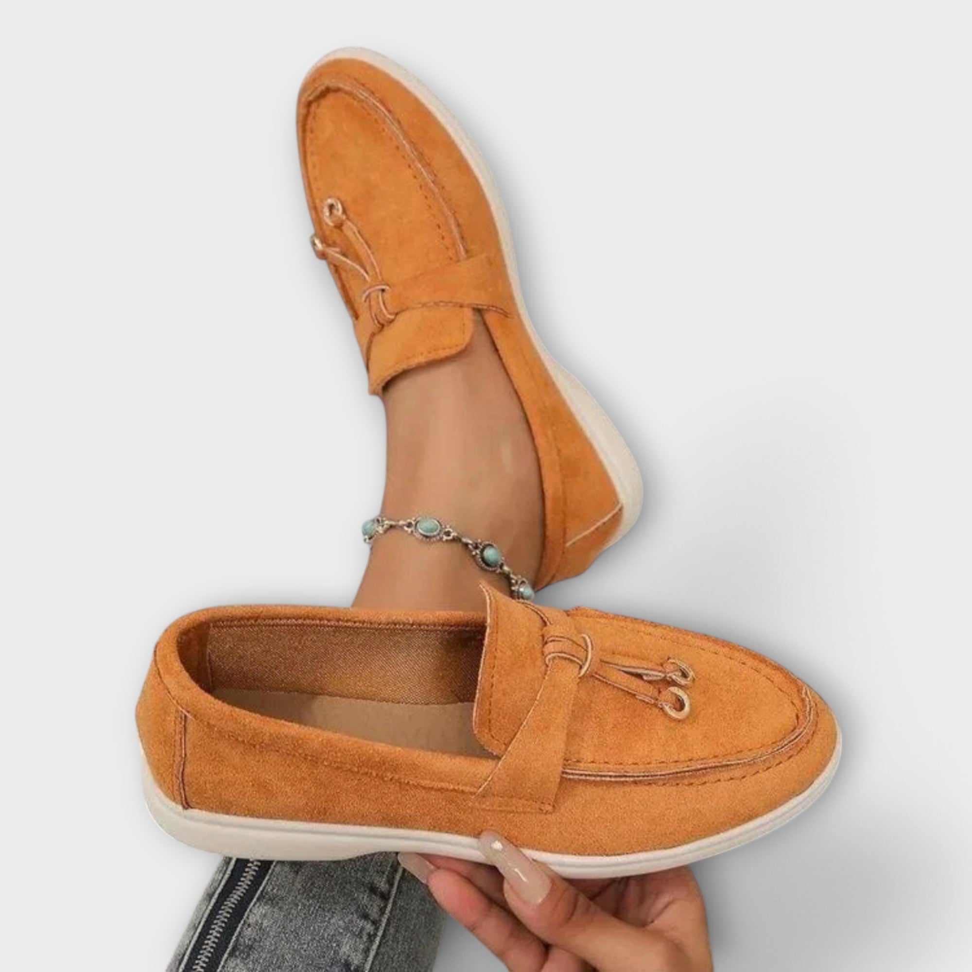 ZUZANA | Eline Loafer