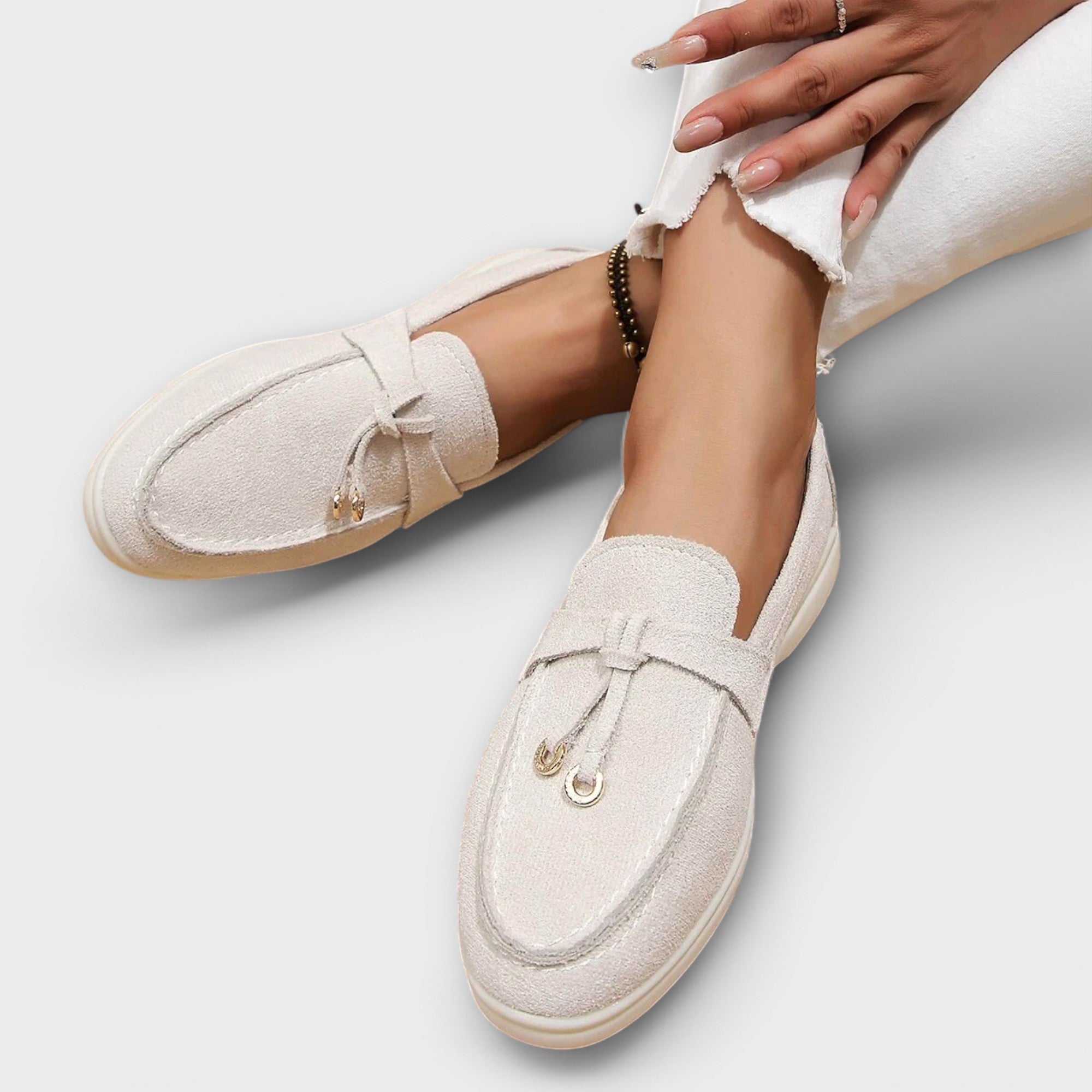ZUZANA | Eline Loafer