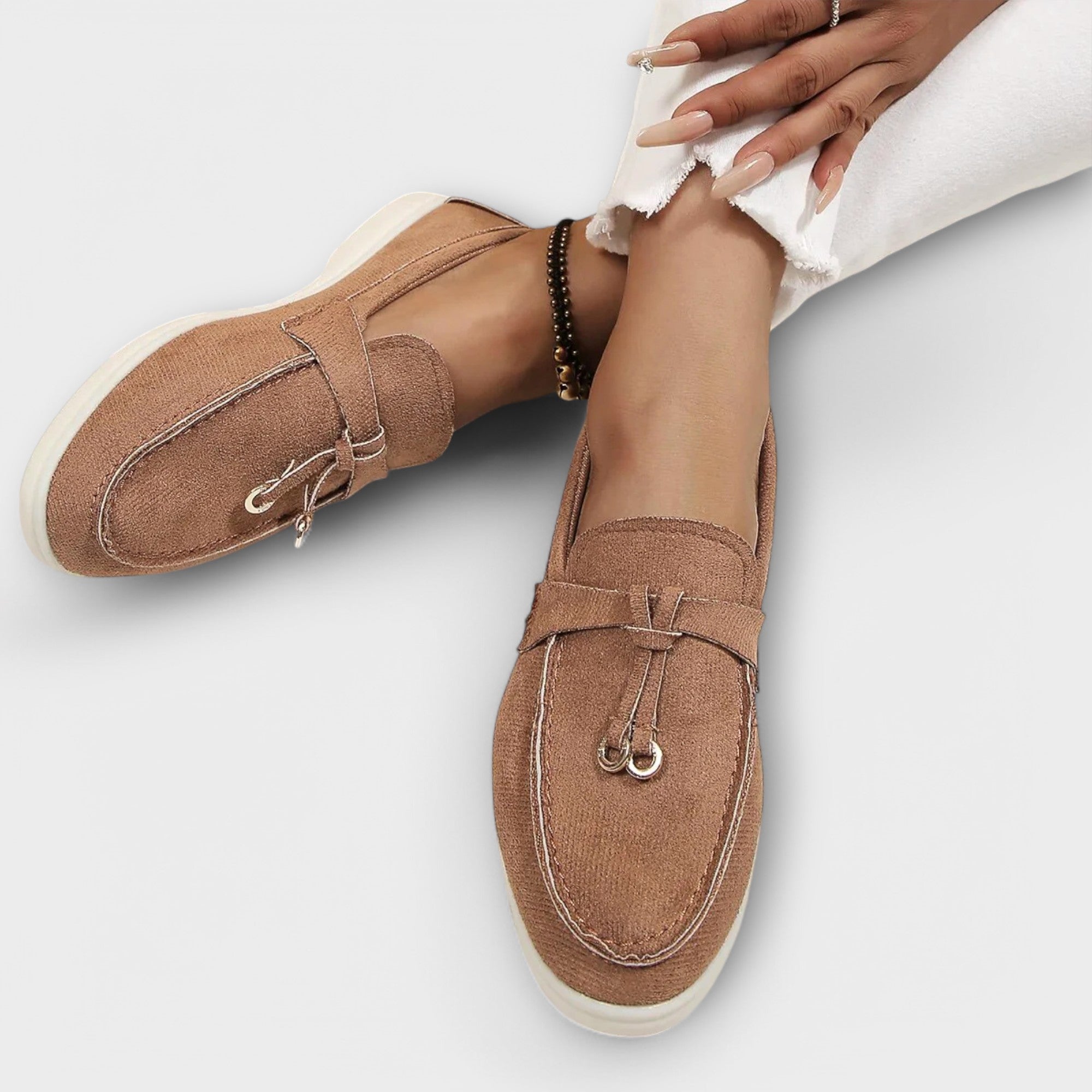 ZUZANA | Eline Loafer