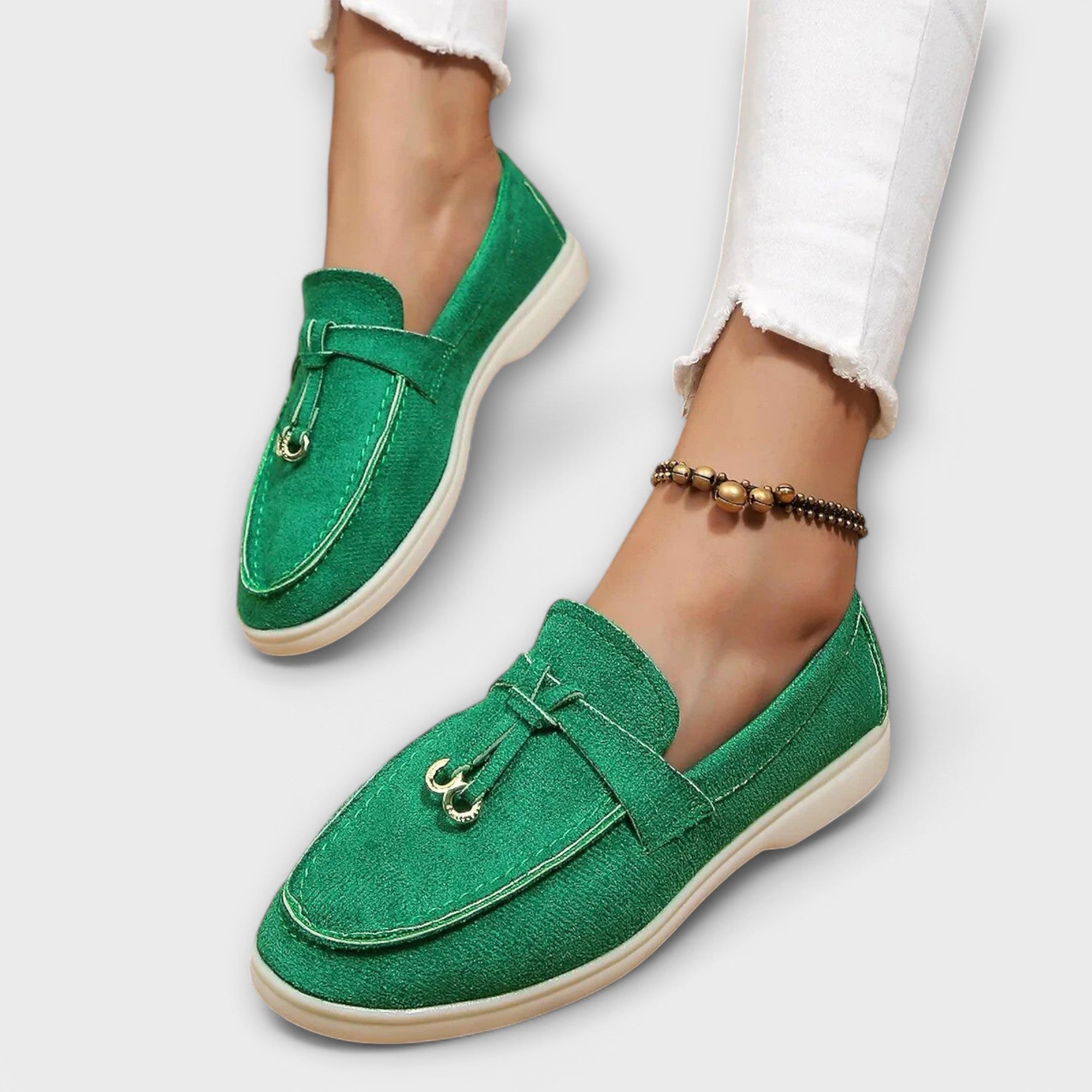 ZUZANA | Eline Loafer
