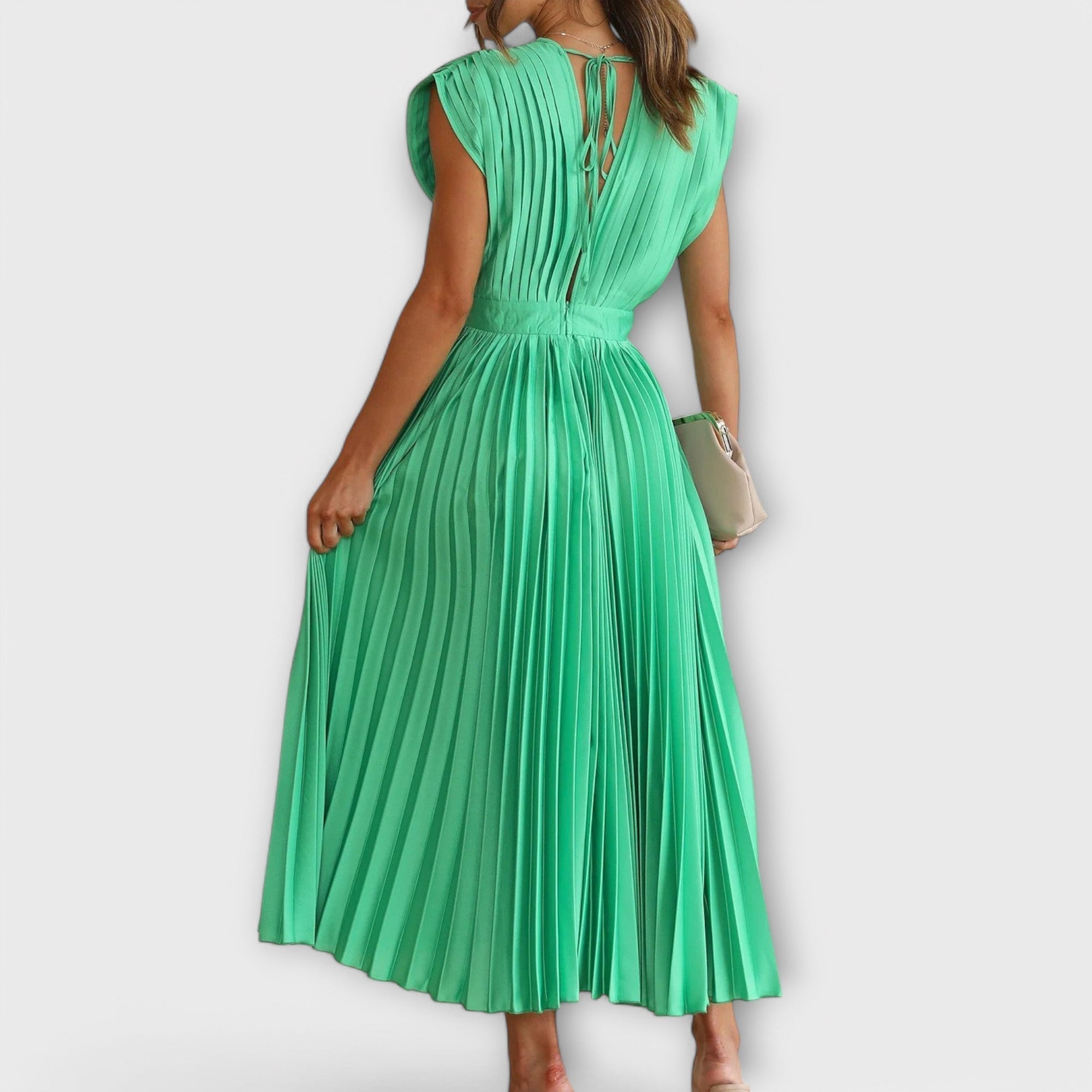 ZUZANA | Elegantní Dlouhá Šaty