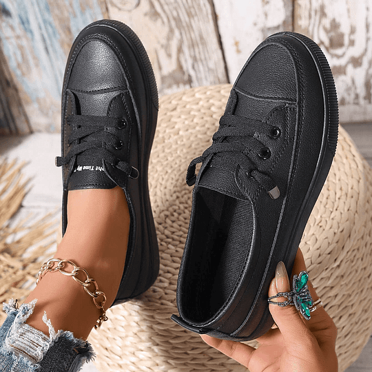 ZUZANA |CHIC MODERNÍ ORTOPEDICKÉ BOTY