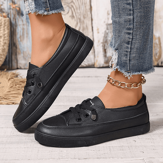 ZUZANA |CHIC MODERNÍ ORTOPEDICKÉ BOTY