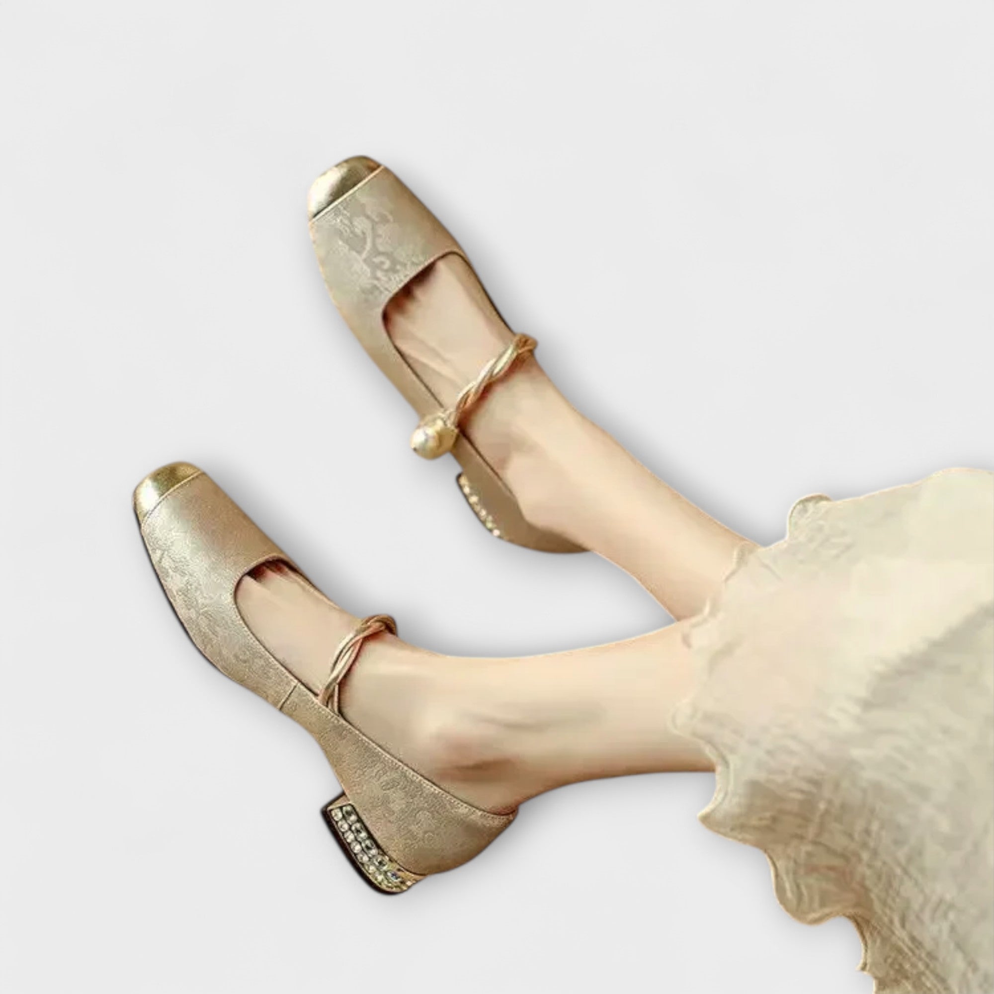 ZUZANA | Crownleaf