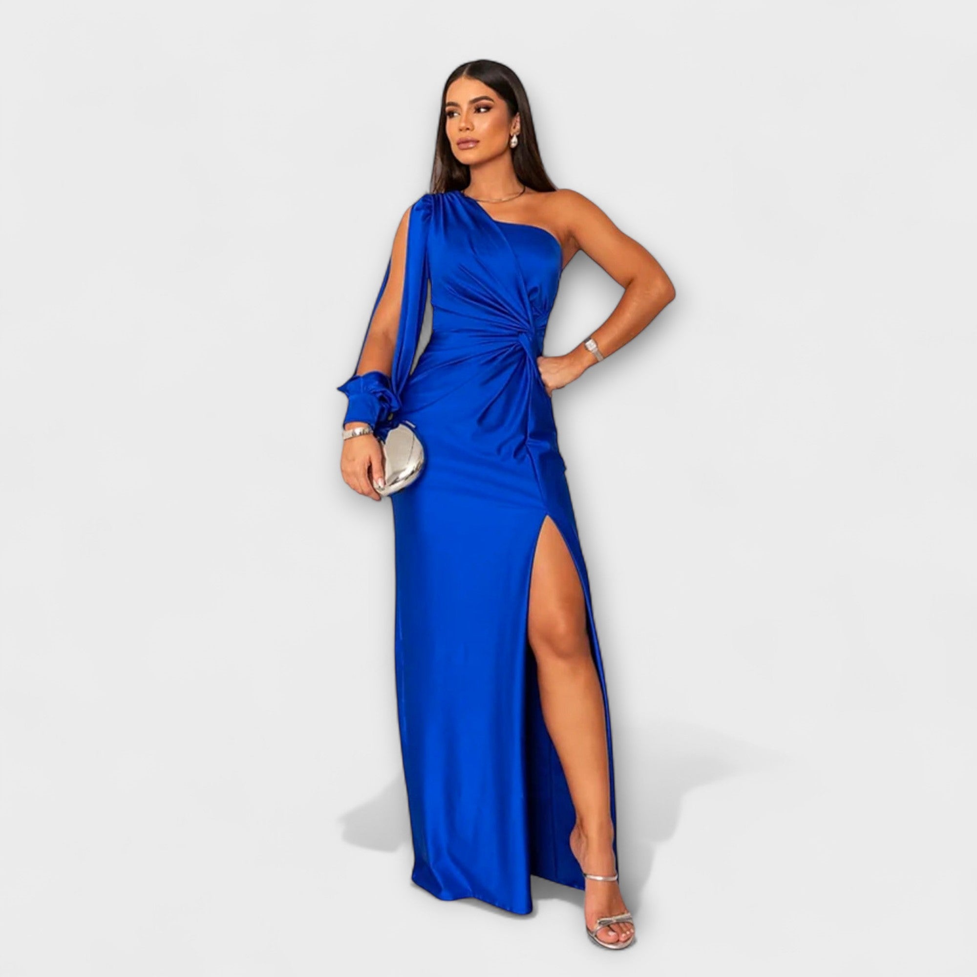 ZUZANA | Elegantní šaty s rafinovaností