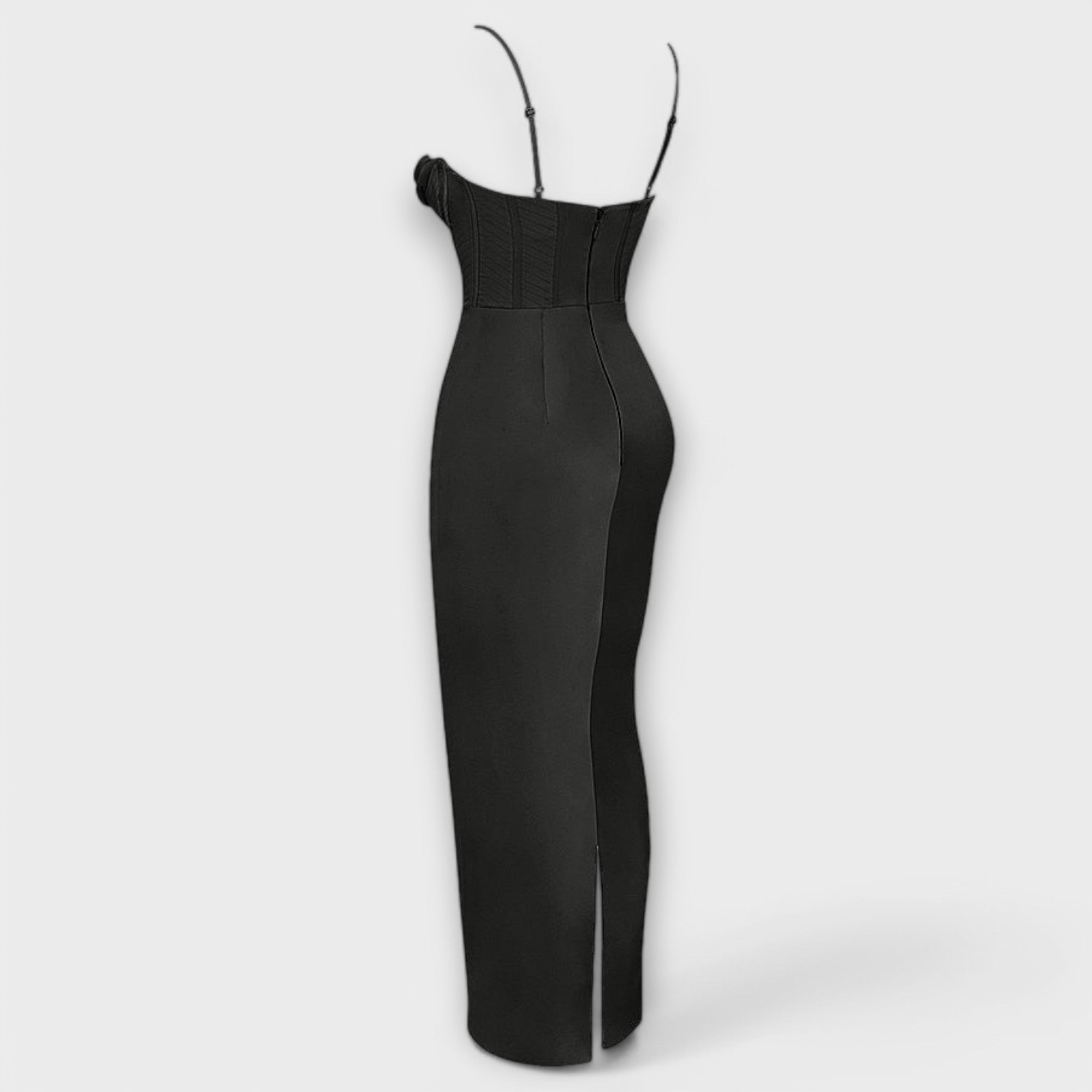 ZUZANA | Luxe maxi šaty