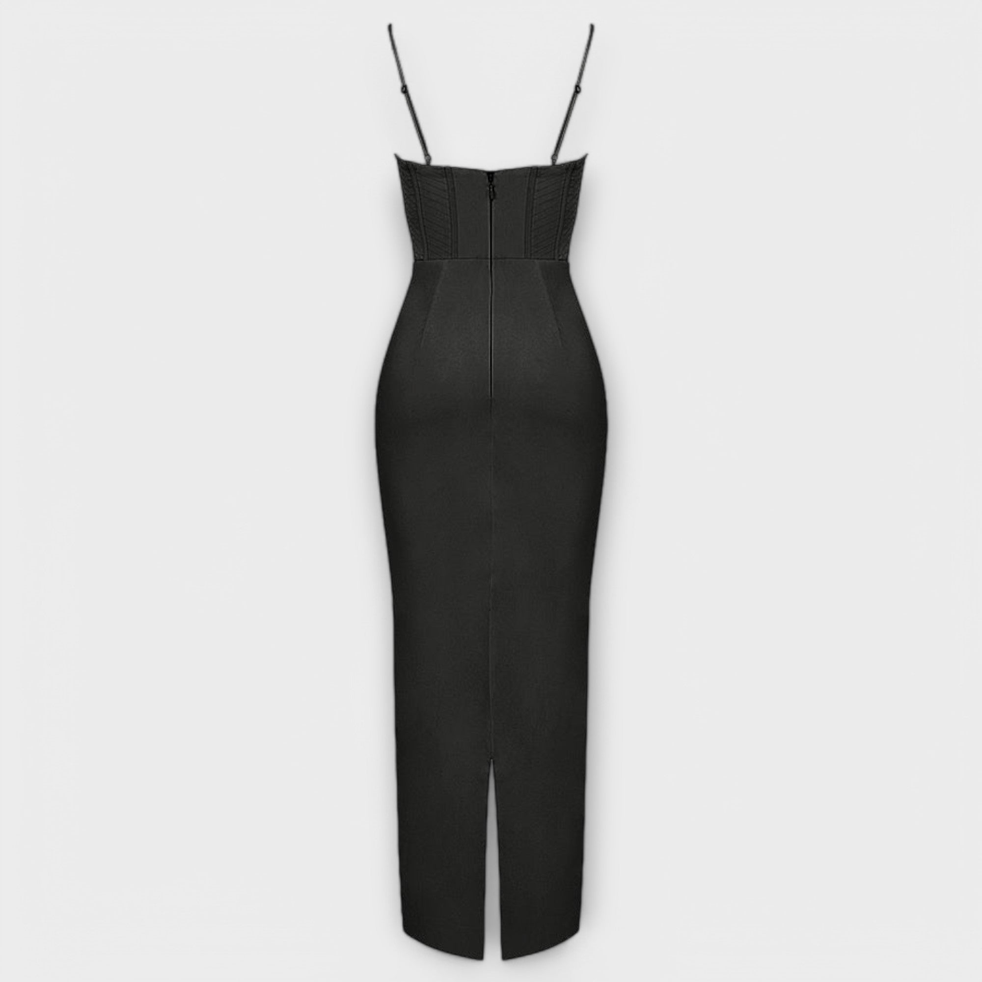 ZUZANA | Luxe maxi šaty