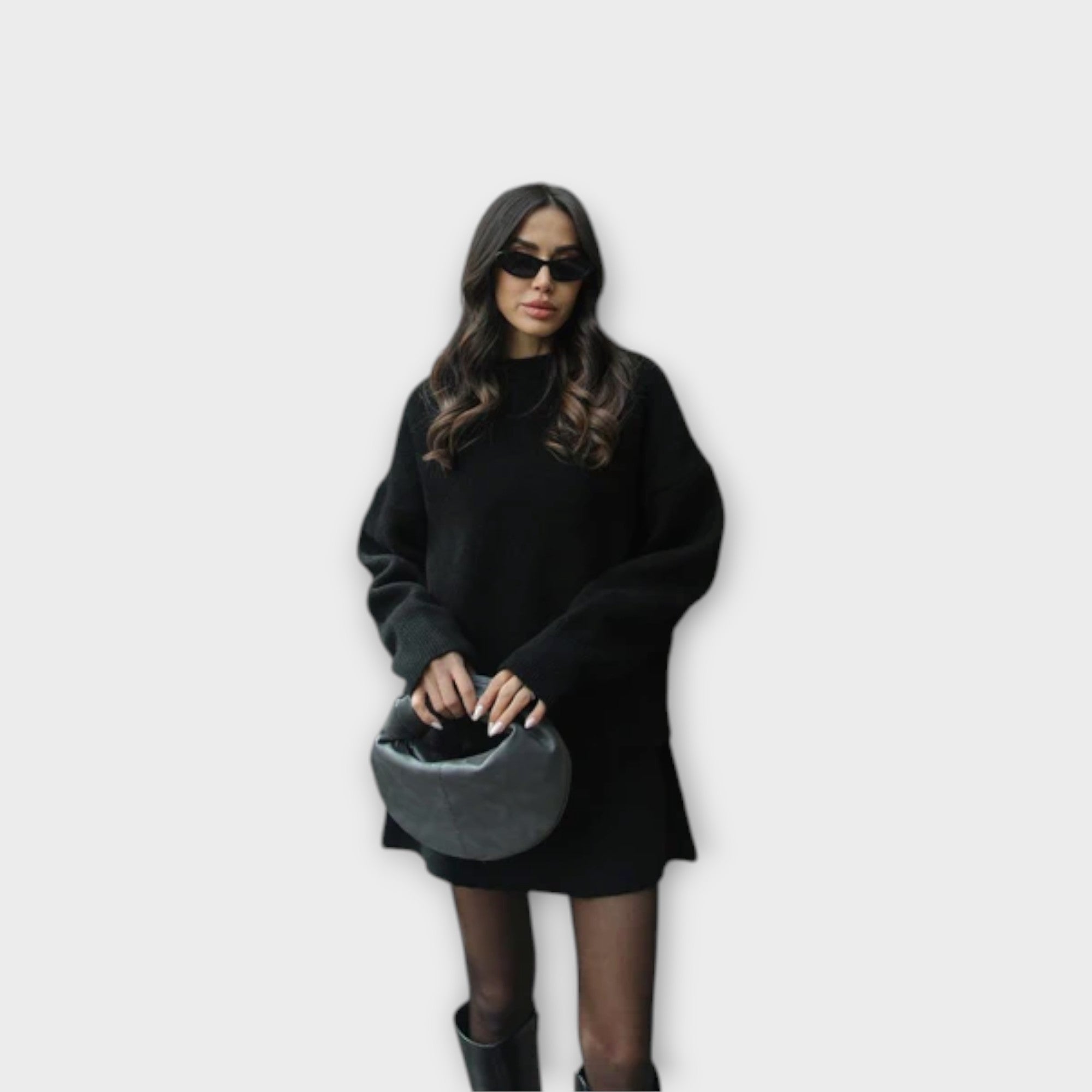 ZUZANA | Casual Brei Set