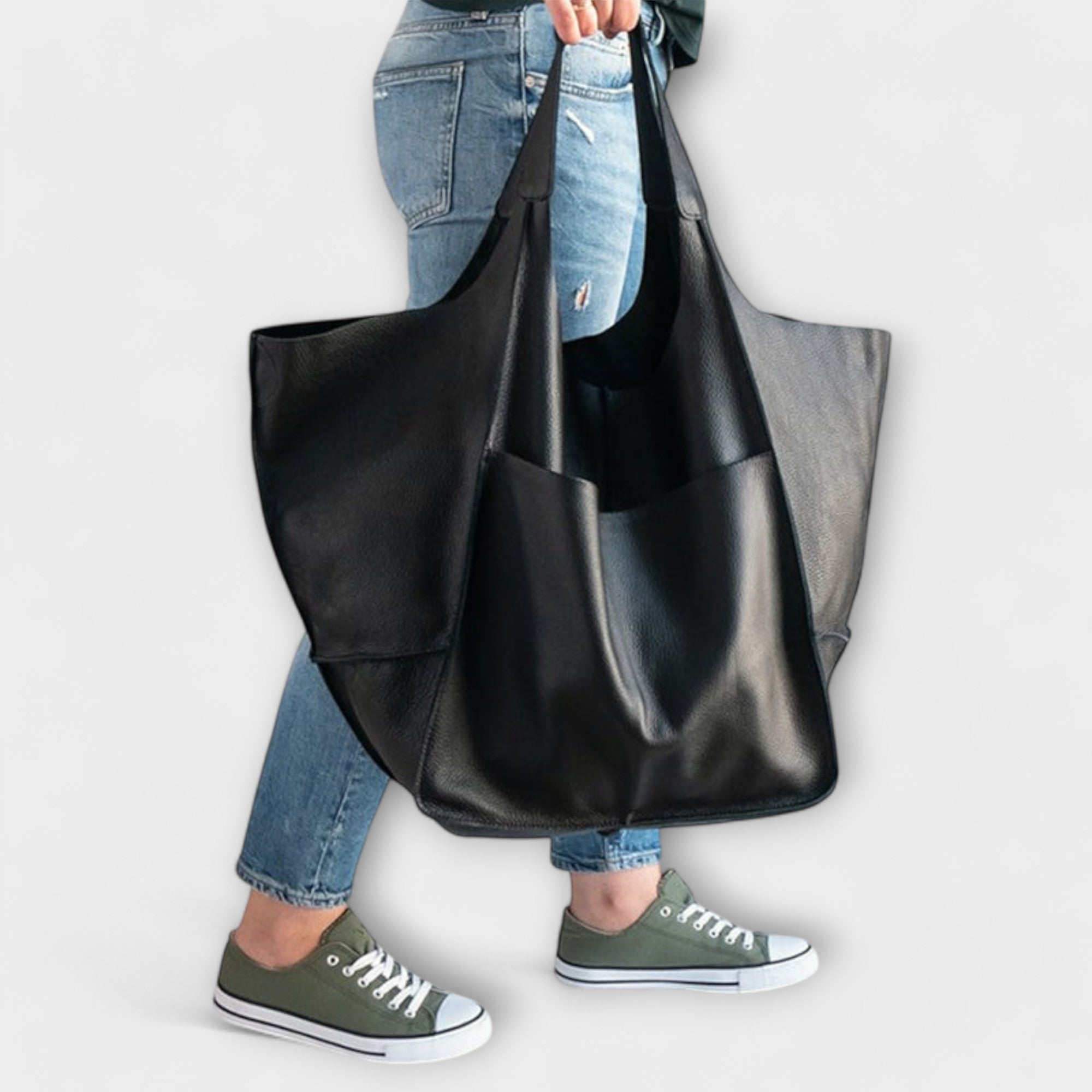 ZUZANA | Oversized víkendová taška