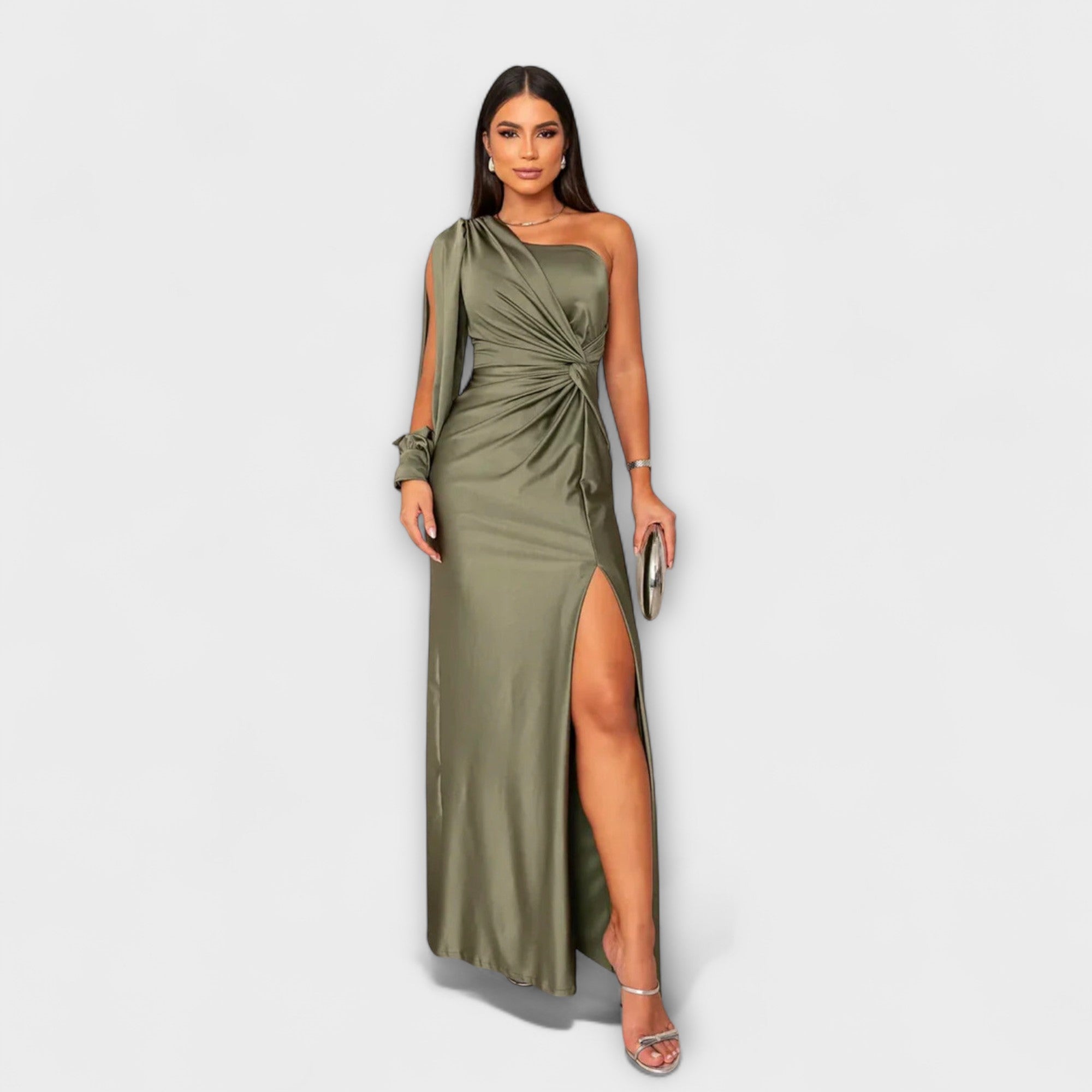 ZUZANA | Elegantní šaty s rafinovaností